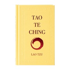tao te ching book picture