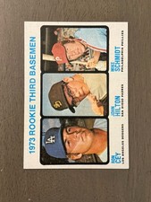 1973 TOPPS BASEBALL #601-660 EX/EXNM COMPLETE YOUR SET   picture