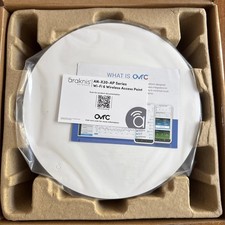 NEW ARAKNIS Networks AN-820-AP-I Wi‑Fi 6 Dual-Band AX3600 Indoor Access Point picture