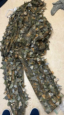 Real Russian FSB Leaf suit GEN 1 picture