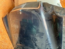 Bonnet Hood Panel 1996-1999 Mercedes Benz W210 E430 E320 LOCAL PICK UPONLY 11733 picture