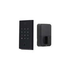 Emtek Empowered 2 Touch Keyed Deadbolt picture