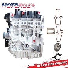 Fits For 2014-2020 Ford Fusion 1.5L Engine CAF479WQ0 Turbo 4-Cylinder Motor picture