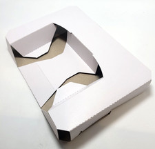 Nintendo 64 Cardboard Box Insert Sleeve Retail Box Inlays for N64 picture