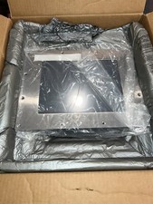 STRONGARM 404-121TOA MODEL 121 INDUSTRIAL MONITOR TOUCHSCREEN 100-240VAC  *NIB* picture