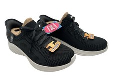 Skechers Women's Wide Ultra Flex 3.0 Black, US 6 picture