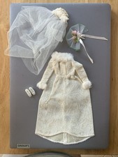 Vtg 1969/70 Barbie 