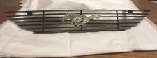 Vintage Ford Mustang Car Part Front Grille  23