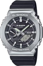 Casio G-Shock Bluetooth Solar Analog-Digital Mens Watch GBM2100-1A picture