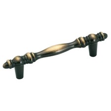 Amerock BP149-AE Antique English 3