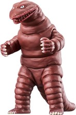 BANDAI Ultra Monster Series 51 TELESDON Vinyl Figure ULTRAMAN Godzilla US SELLER picture