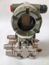 Yokogawa EJA 110 DMS2B-22DD/KS2 DPharp Smart Differential Pressure Transmitter picture