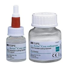 Ketac Cem Radiopaque Introductory Kit (37220)  picture