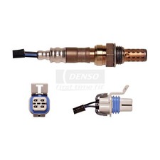 Denso 234-4651 Oxygen Sensor for 2002-2007 Buick Cadillac Chevrolet GMC Hummer picture