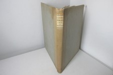 Laura Knight - A Book of Drawings, 1923. Signed / Limited edition to 500. picture
