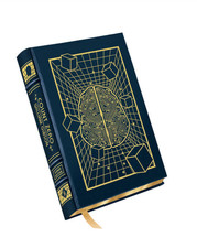 Easton Press COUNT ZERO William Gibson SIGNED SEALED picture