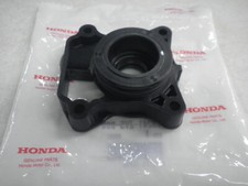 New OEM Honda Marine Water Pump Lower Housing - Part 19241-ZV5-000 picture