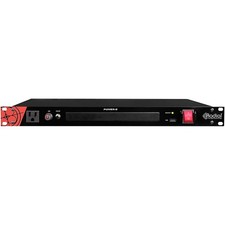 Radial Engineering Power2 Surge Suppressor & Power Conditioner WLED's picture