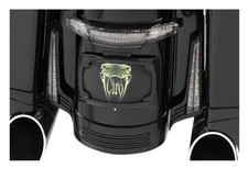 Ciro Filler Panel Lights For 14-Up Street Glide/Road Glide/Road King Special picture
