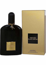 Tom Ford Black Orchid Eau de Parfum EDP Spray 3.4 oz Regular Size picture