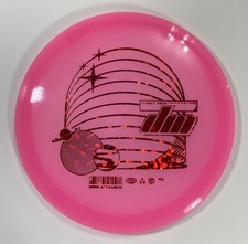 Discmania 💎 C-Line Glow FD - 2022 Mystery Box Exclusive - OOP HTF 173g Rare 💎 picture