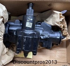 Cardone 27-7539 Steering Gear Chevy GMC 1988-2000 picture