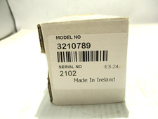 NEW HANKISON E3-24 FILTER ELEMENT 3210789 picture