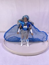 She-Ra Princess of Power Netossa 1985 Vintage Figure Doll MOTU POP He Man Nice picture
