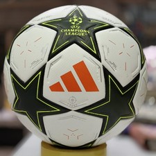Adidas Style UEFA Champions League Size 5 Training Match Soccer Ball picture