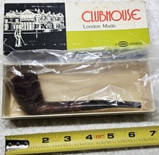Vintage GBD Pipe In Box picture