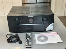 Marantz SR7008 Home Theater AV Receiver 9.2 (Pre Owned) picture