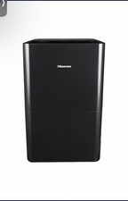 Hisense DH7021KP1G 4,500 sq ft 50 Pint  Dehumidifier, Built-in Pump,  ✅ picture