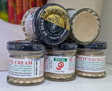 5  Jars  Of  St Dalfour  Excel Whitening picture