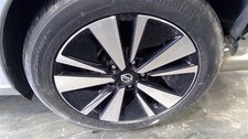 Wheel 17x7-1/2 Alloy 10 Spoke Fits 19-21 ALTIMA 739301 picture