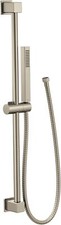 Moen S3880EPBN Eco-Performance Handheld Shower | Brushed Nickel Finish picture