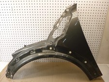 2641P13H13 front LEFT  FENDER for MINI COOPER COUNTRYMAN S 2014 gray picture
