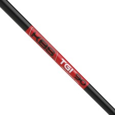 NEW KBS TGI TOUR GRAPHITE .355 TAPER TIP IRON SHAFTS CHOOSE FLEX WEIGHT LENGTH picture