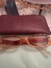 Louis Vuitton Sunglasses Uni Sex With Monogram Pattern picture