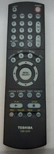 Toshiba TSR-101R Remote Control TSS222 TSA101 TSR202 TSS111 DS60103 DS60103X picture