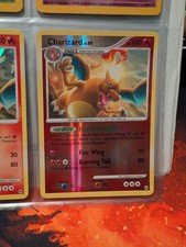 TCG Charizard Arceus Reverse Holo Rare 1/99 140HP picture