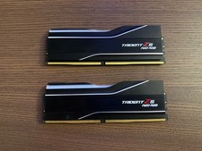 G.SKILL Trident Z5 Neo RGB 32GB (2x16GB) 6000MT/s CL30 F5-6000J3038F16GX2-TZ5NR picture