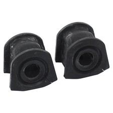 2Pcs Front Stabilizer Bar Bushing for Subaru Legacy Outback 2009-2014 picture