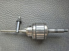 Jacobs 20N Super Chuck 3/8