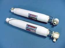 Gabriel Carquest Front Gas Shocks for Chevy 73-86 K10 K20 4WD w/4