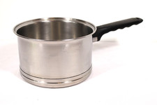 Lifetime 18-8 3 Quart Stainless Steel Saucepan USA - NO Lid picture