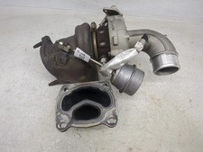 2015-2018 Ford Edge 2.0L Turbo Turbocharger Assembly Genuine OEM with Warranty picture