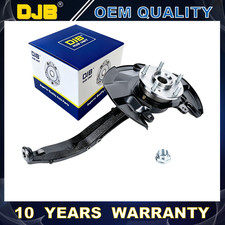 Front Right Steering Knuckle + Wheel Bearing Hub for 2009- 2012 Honda Accord TSX picture