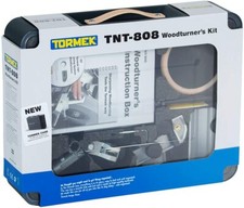 Tormek TNT-808 Woodturner's Kit picture