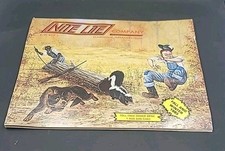 Vintage Nite Catalog 1985 Winter Camping Hunting Fishing picture