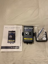Raven Autoboom G1 UltraGlide/PowerGlide controller 063-0130-001 picture